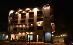 Nijaguna Residency