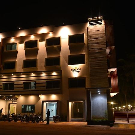 Nijaguna Residency Chamrajnagar Exterior photo