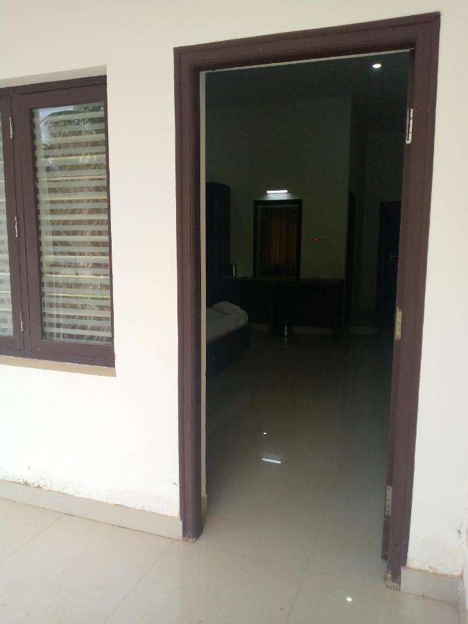 Nijaguna Residency Chamrajnagar Exterior photo