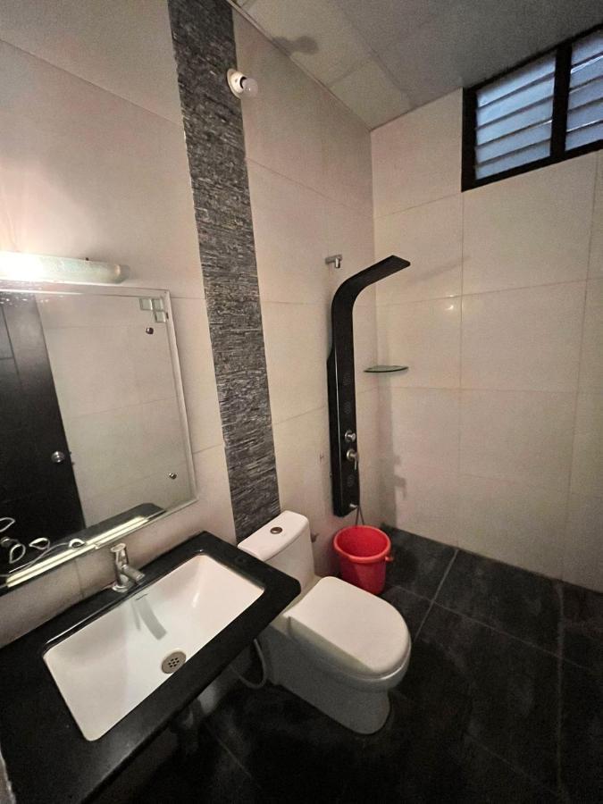 Nijaguna Residency Chamrajnagar Exterior photo