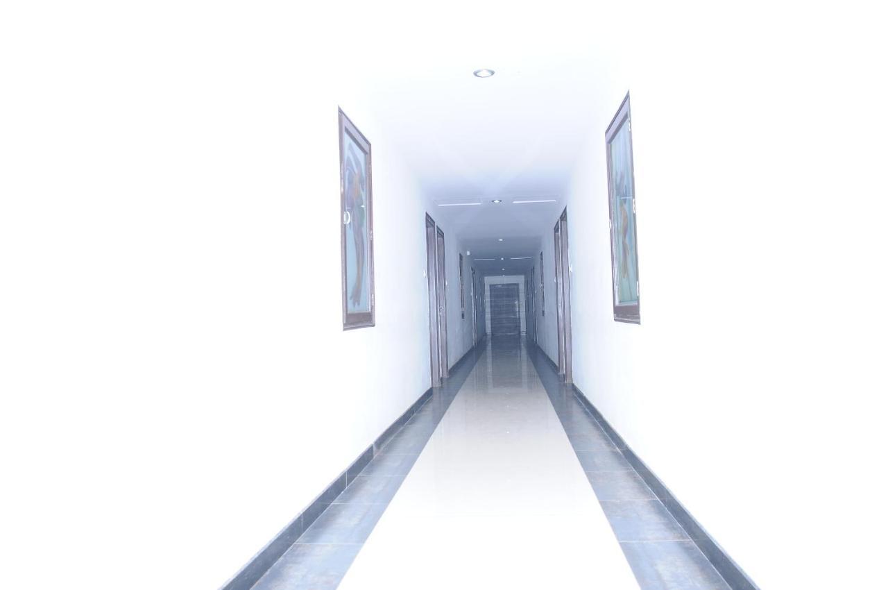 Nijaguna Residency Chamrajnagar Exterior photo
