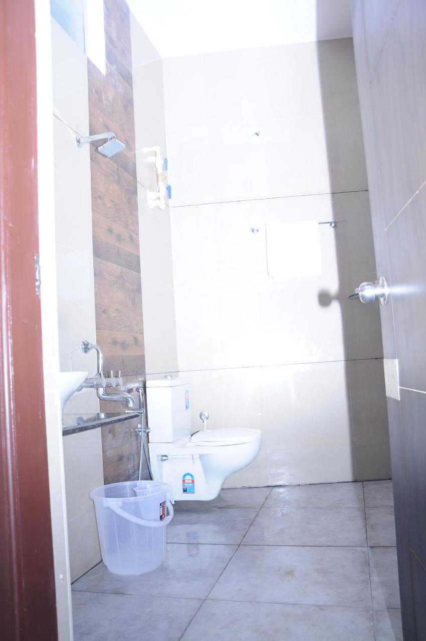 Nijaguna Residency Chamrajnagar Exterior photo