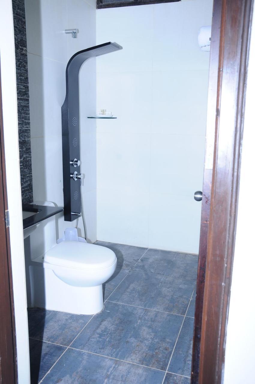 Nijaguna Residency Chamrajnagar Exterior photo
